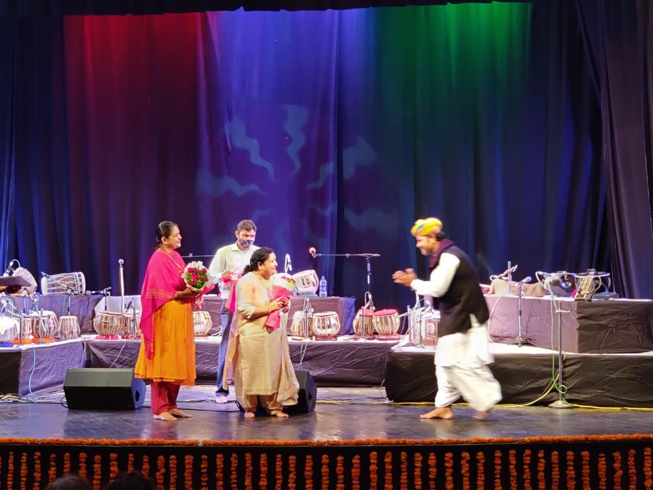 Manganiyar Folk Music Photo 14